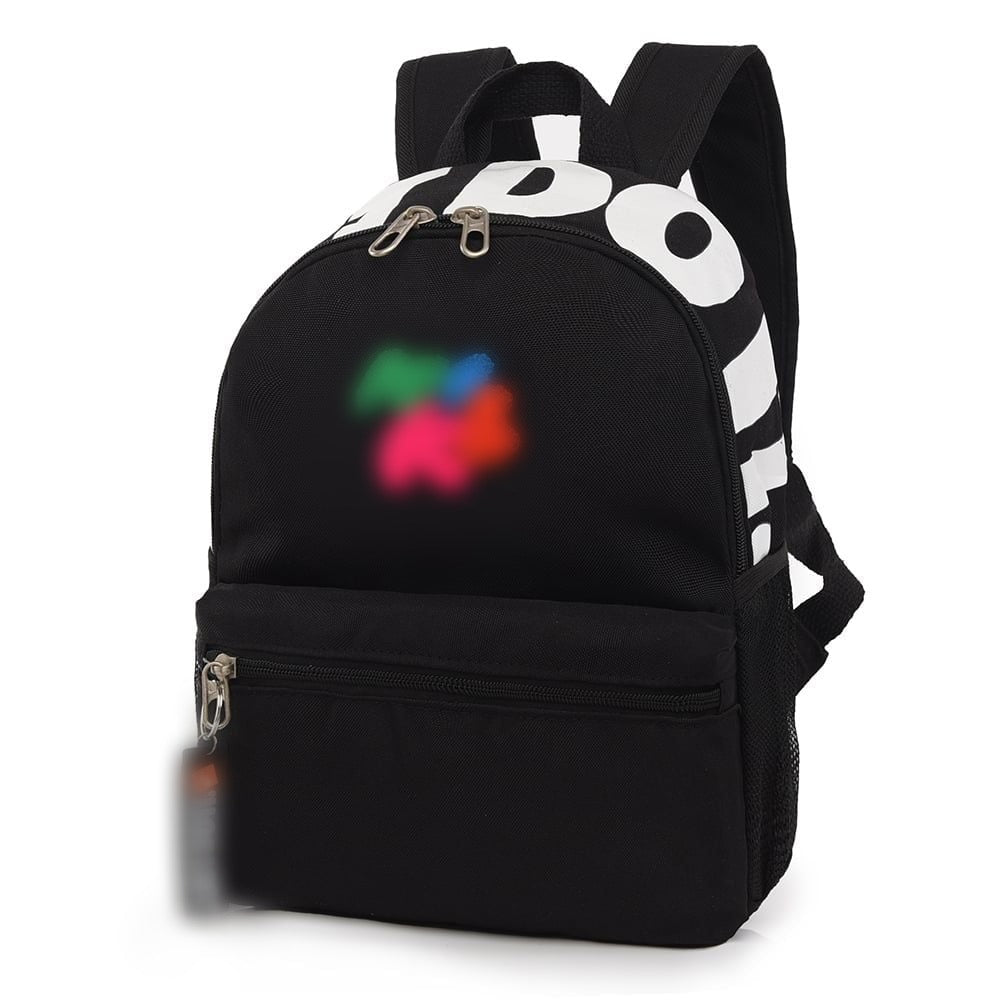 Kids Everyday Graphic Backpack