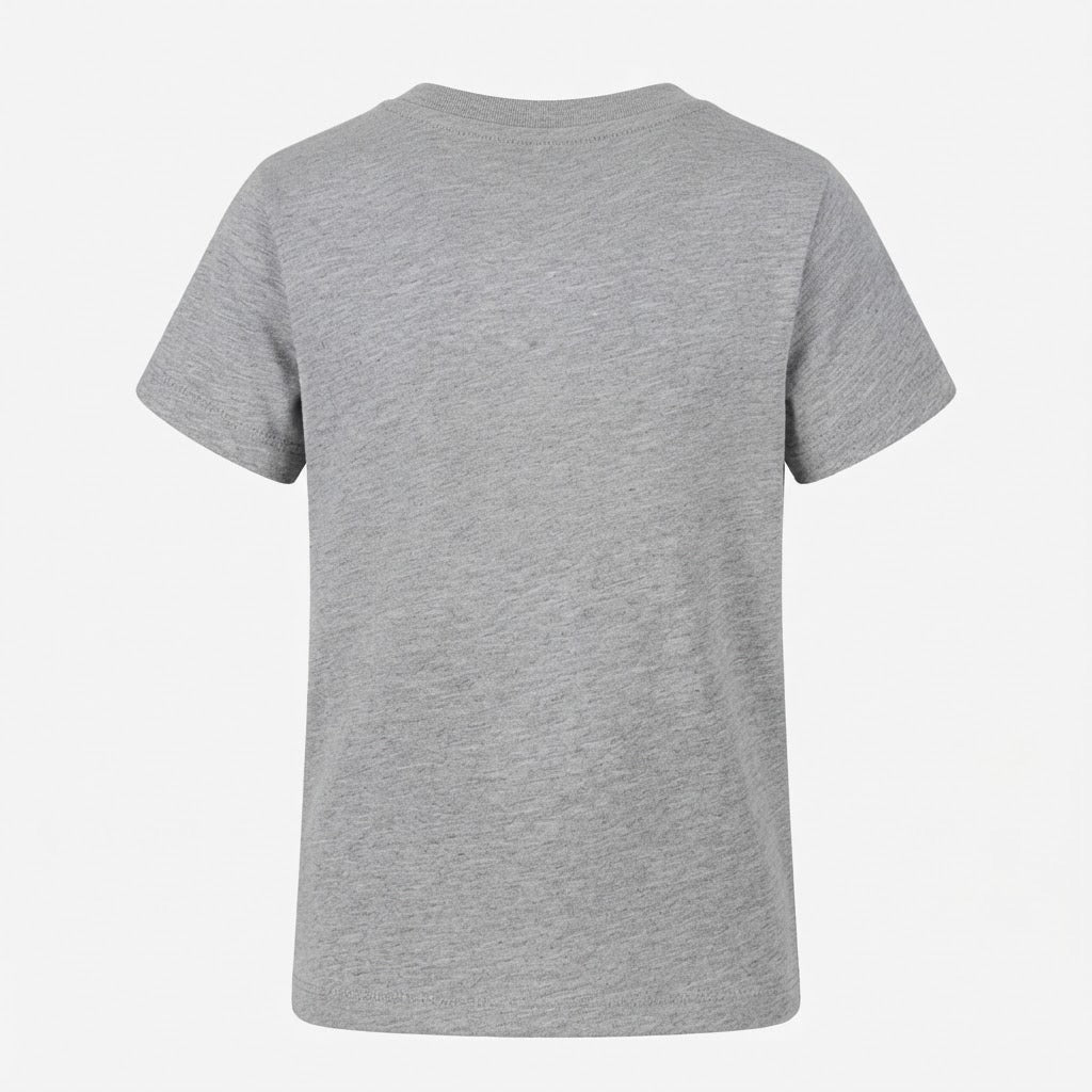Kids Cotton T-Shirt