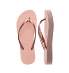Havaianas Women's Slim Flat Form Flip-Flops