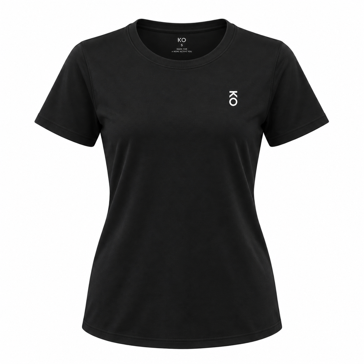KORE Women's Cotton T-Shirt