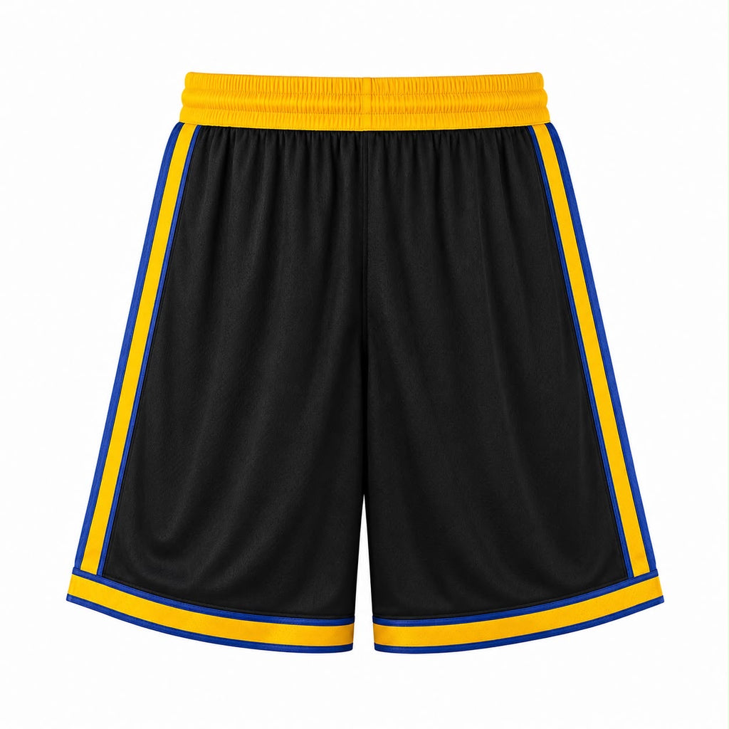 Golden State Warriors Stephan Curry #30 Basketball Jersey & Short