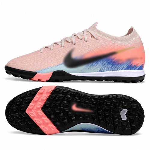 Professional Indoor Football Shoes - High-Traction Flat Sole Training Sneakers