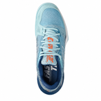 Babolat Jet Mach 3 All Court Tennis Shoes-Angel Blue