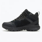 Merrell Men's Speed Strike 2 Mid Leather Waterproof hiking boots
