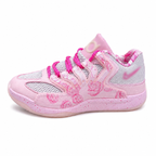 Elite Court Grip Basketball Shoes: Professional Performance Basketball Shoes