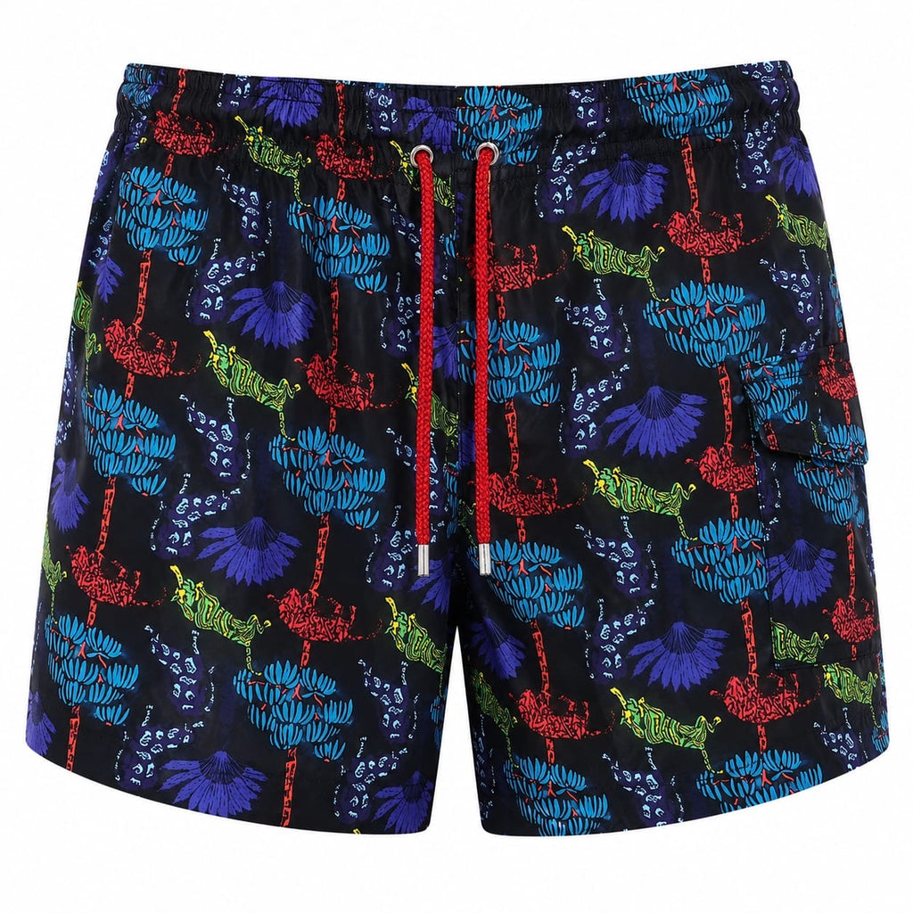 Vilebrequin Men's Swim Short