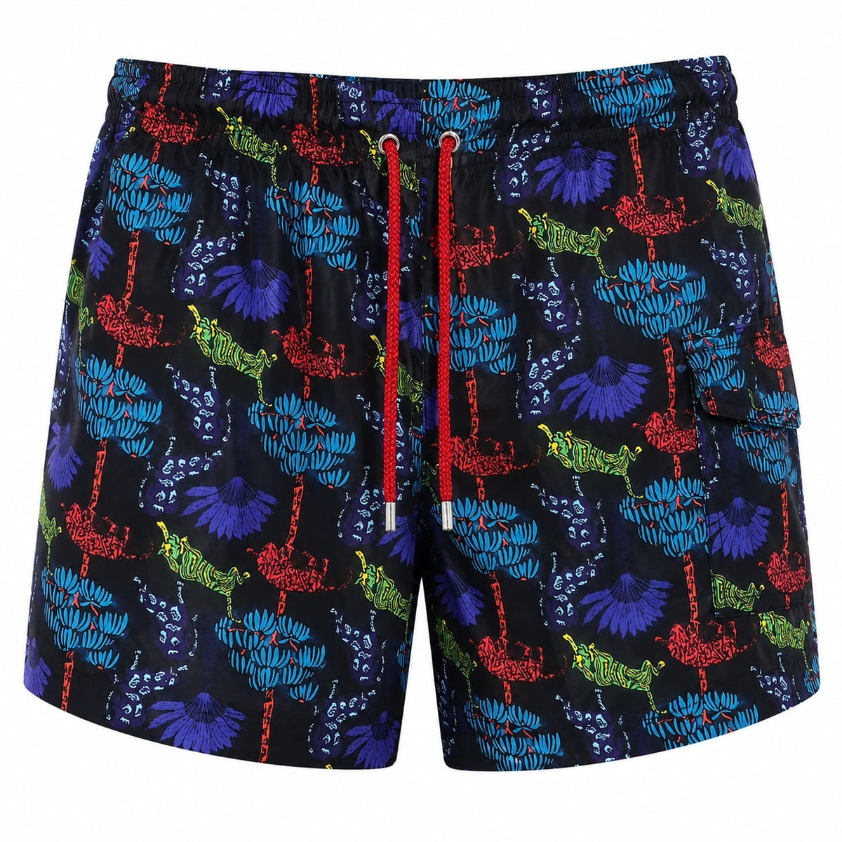 Vilebrequin Men's Swim Short