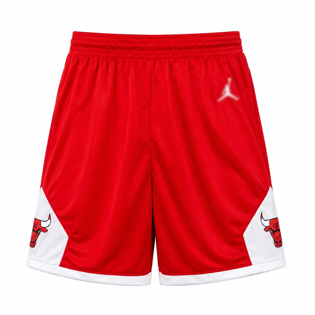 Chicago Bulls Michael Jordan #23 Basketball Jersey & Short Set