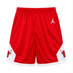 Chicago Bulls Michael Jordan #23 Basketball Jersey & Short Set
