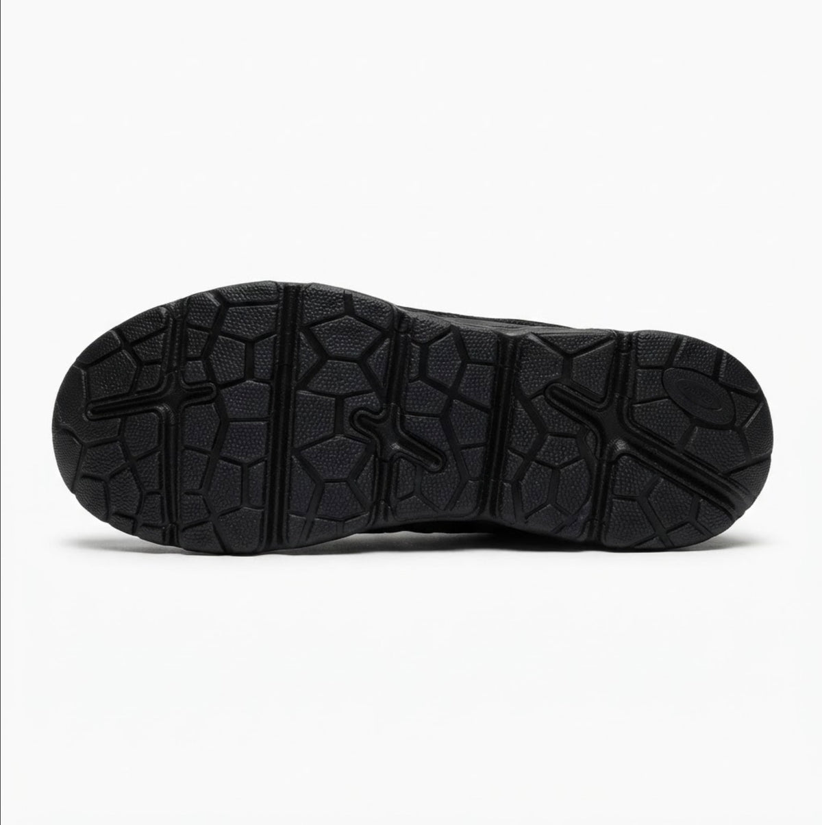 Etonic Men Shoes Poppy-Black