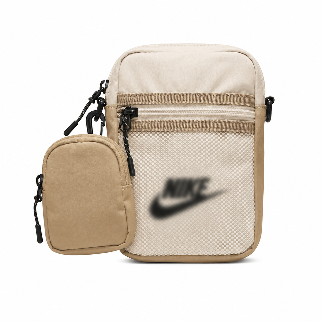Small Unisex Crossbag