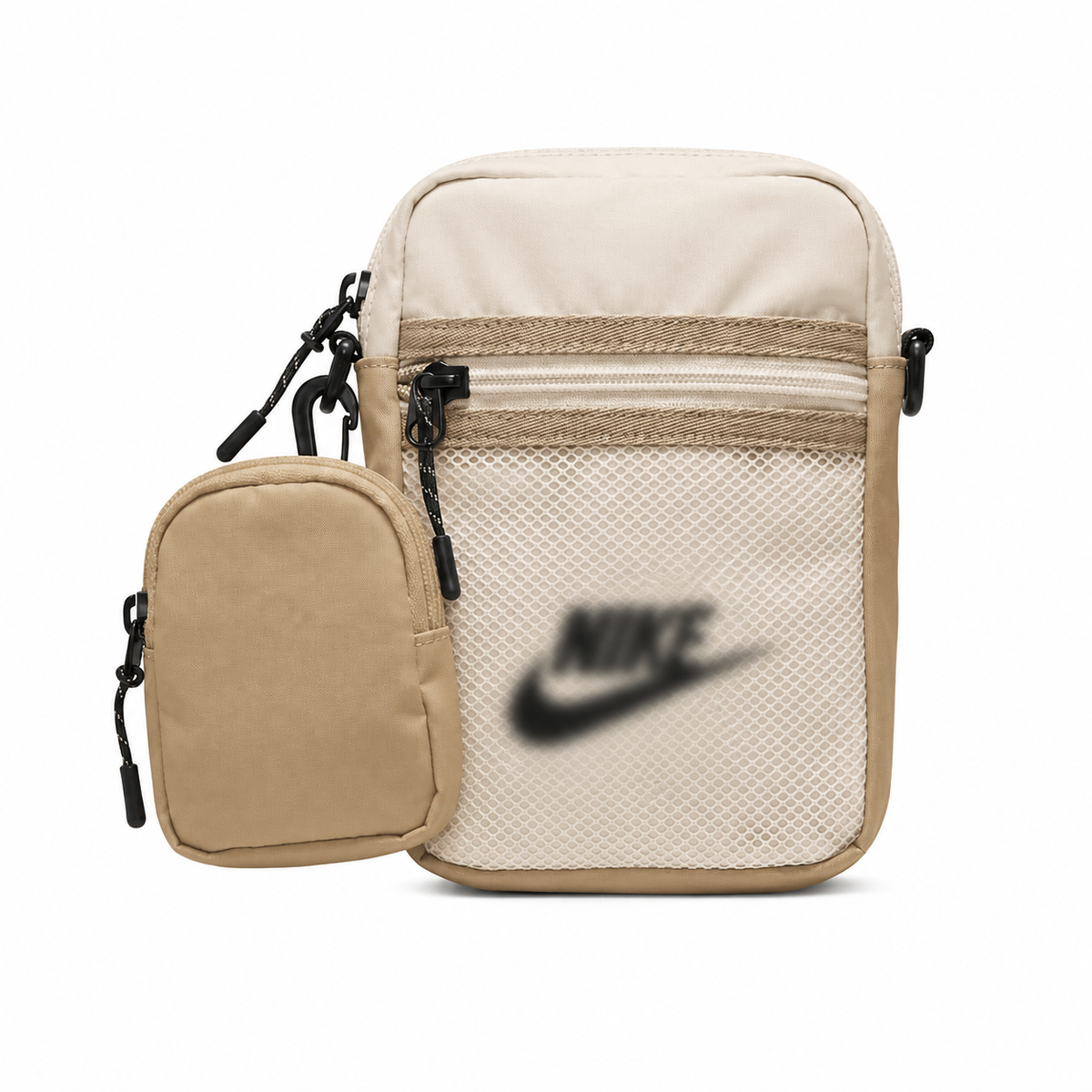 Small Unisex Crossbag