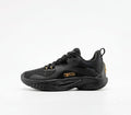 Spalding TF Series Men’s Performance Basketball Shoes – Stealth Black & Gold