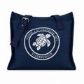 Large Beach Bag With Handels - Swimming & Vacation Travel Bag