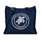 Large Beach Bag With Handels - Swimming & Vacation Travel Bag