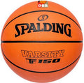 Spalding Varsity TF-150 DBB Rubber Basketball