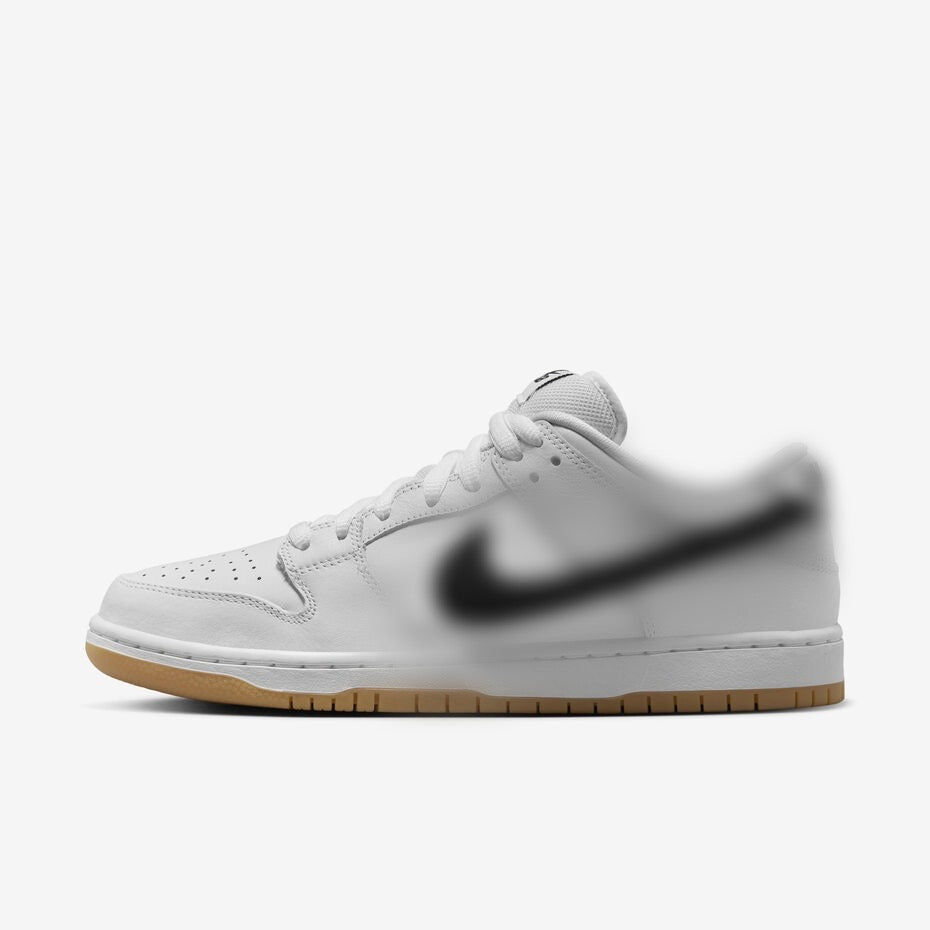 Women's Low-Top Everyday Shoes