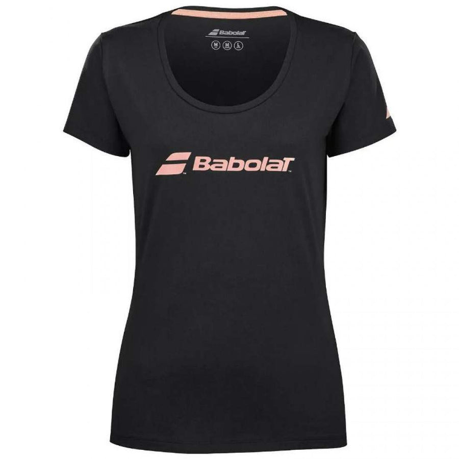 Exercise Babolat Tee Woman