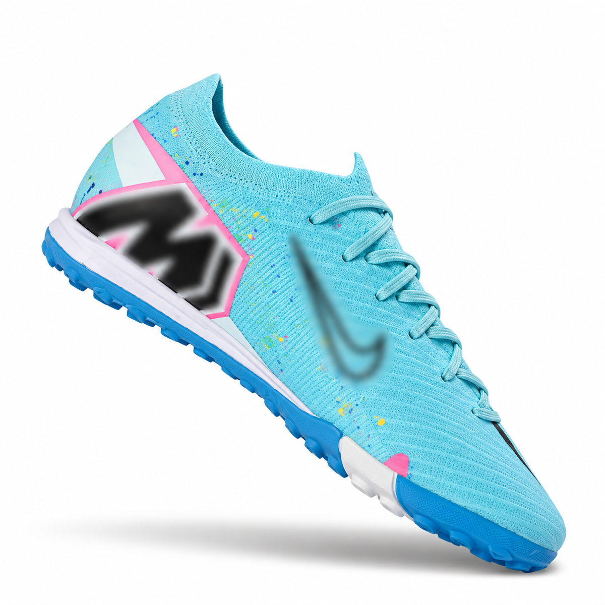 Lightweight Indoor Football Shoes - Premium Control & Comfort Soccer Trainers