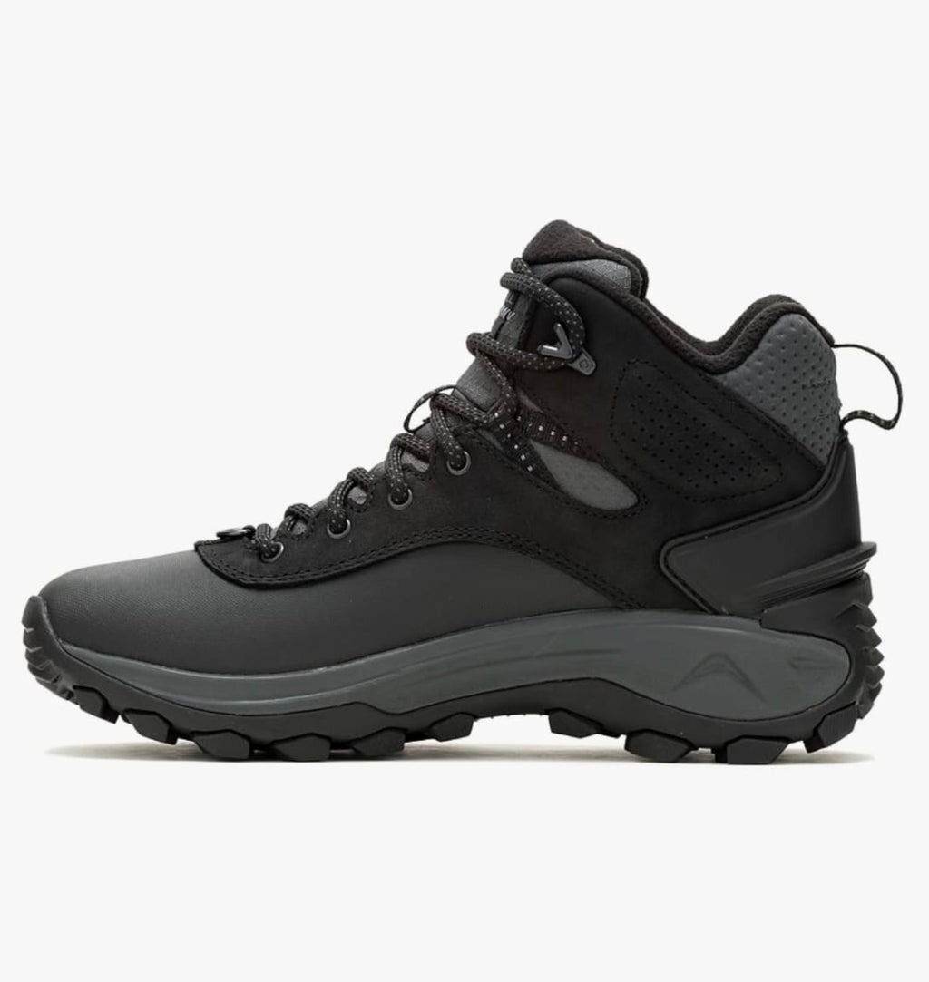 Merrell Thermo Kiruna 2 Mid WP Men's Cold-Weather Insulated Winter Boots