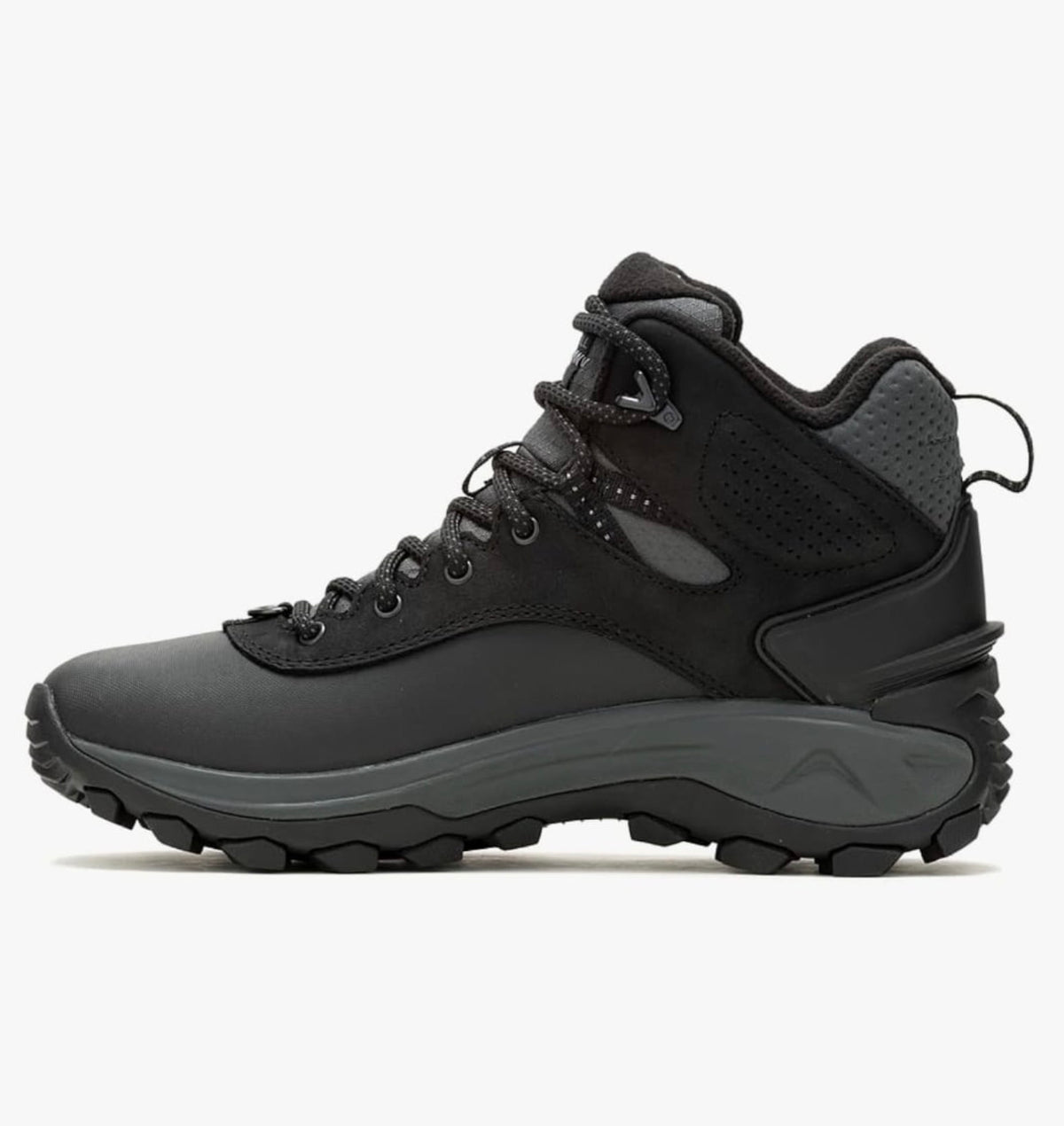 Merrell Thermo Kiruna 2 Mid WP Men's Cold-Weather Insulated Winter Boots