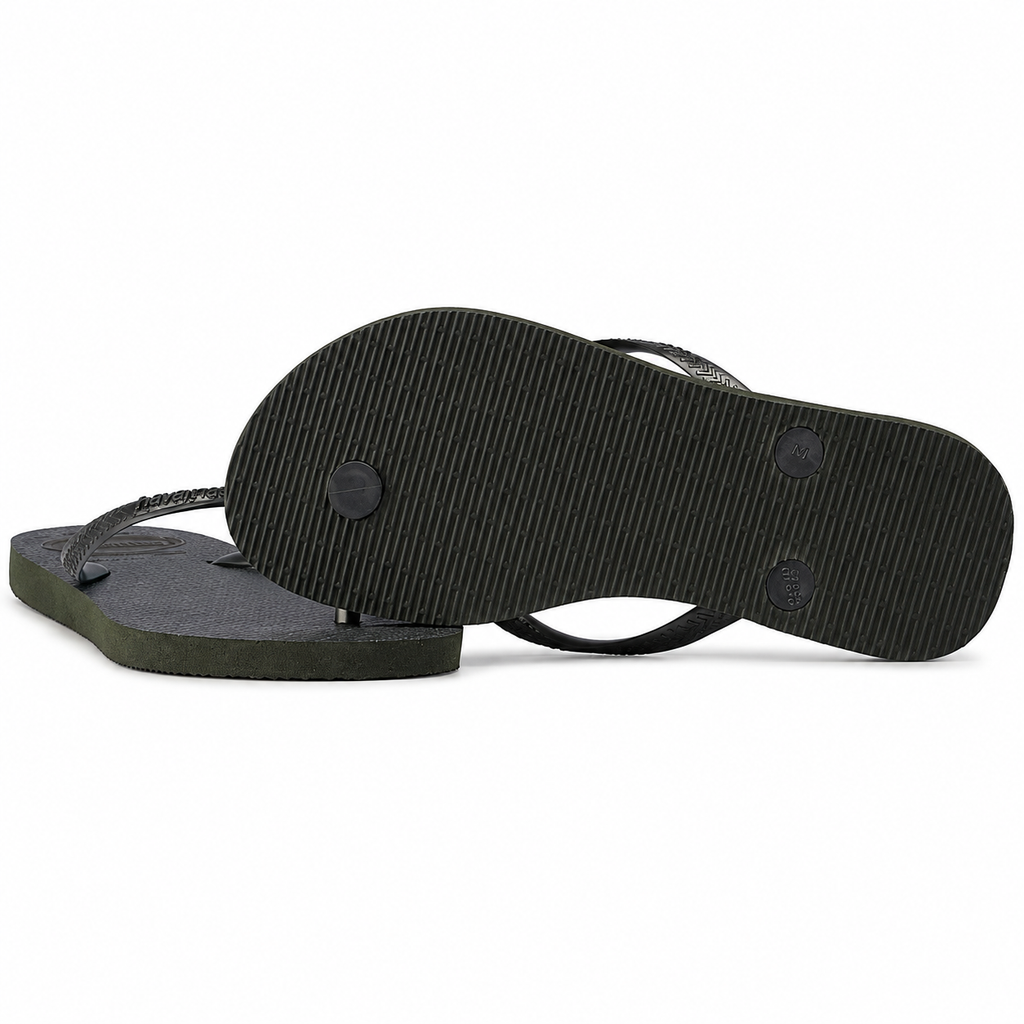 Havaianas Women's Slim Gloss Flip-Flops