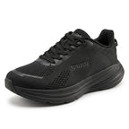 Spalding Lightweight Breathable Running Shoes
