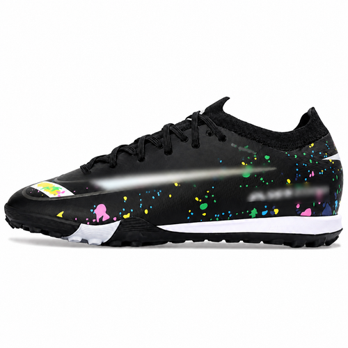 Anti-Slip Turf Football Shoes - Durable Durable Street & Indoor Soccer Cleats