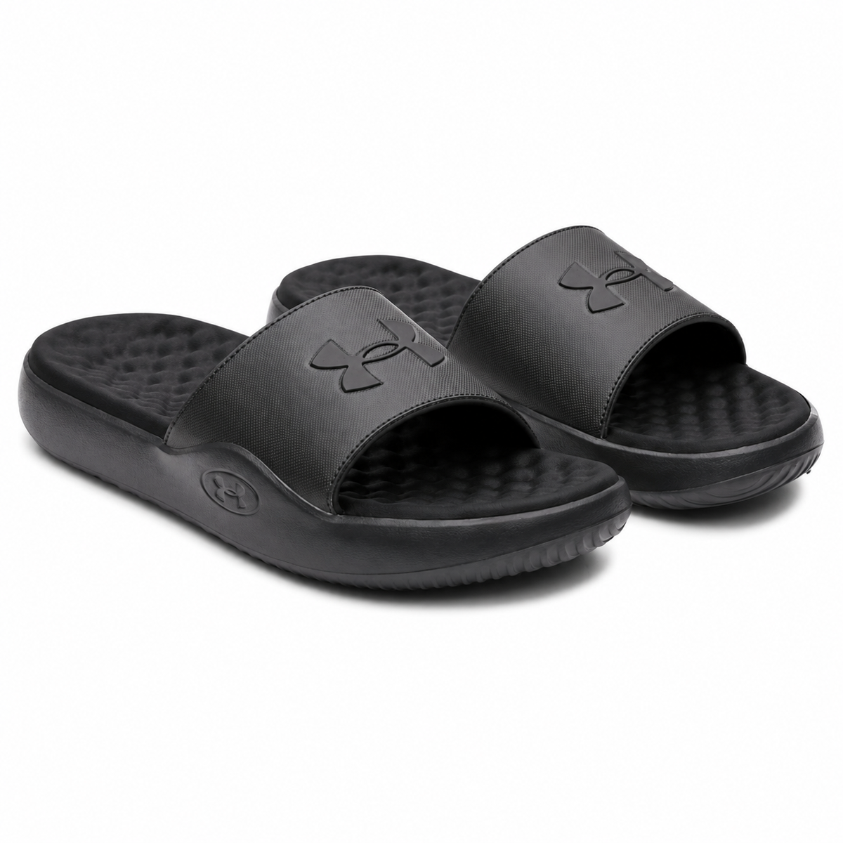 Under Armour UA Ignite Pro 8 Fix Women Slide