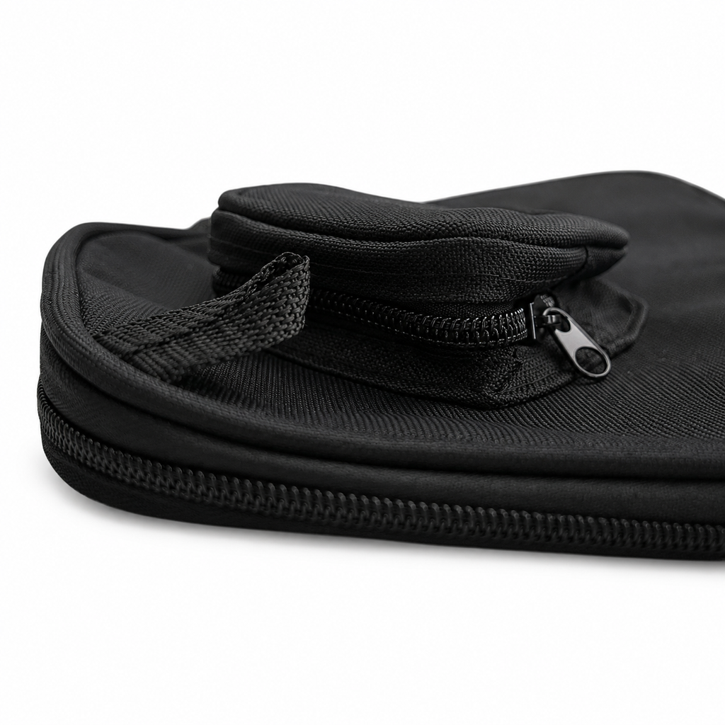 Butterfly Table Tennis Racket Cover Curve Case
