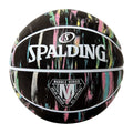 Spalding Marble Series Rubber Basketball