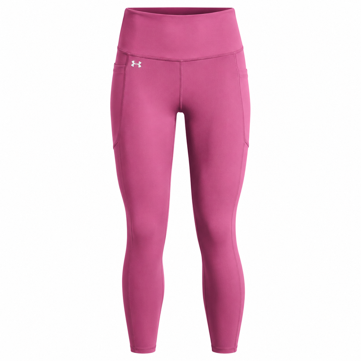 Under Armour Tech Hirise Women Training Tight Legging