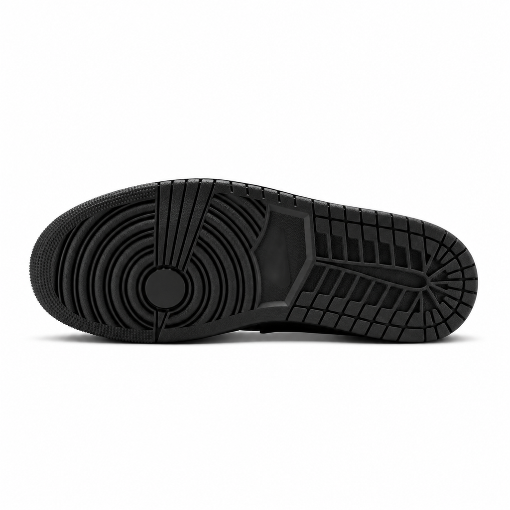 Classic Streetwear Low-Top Shoes