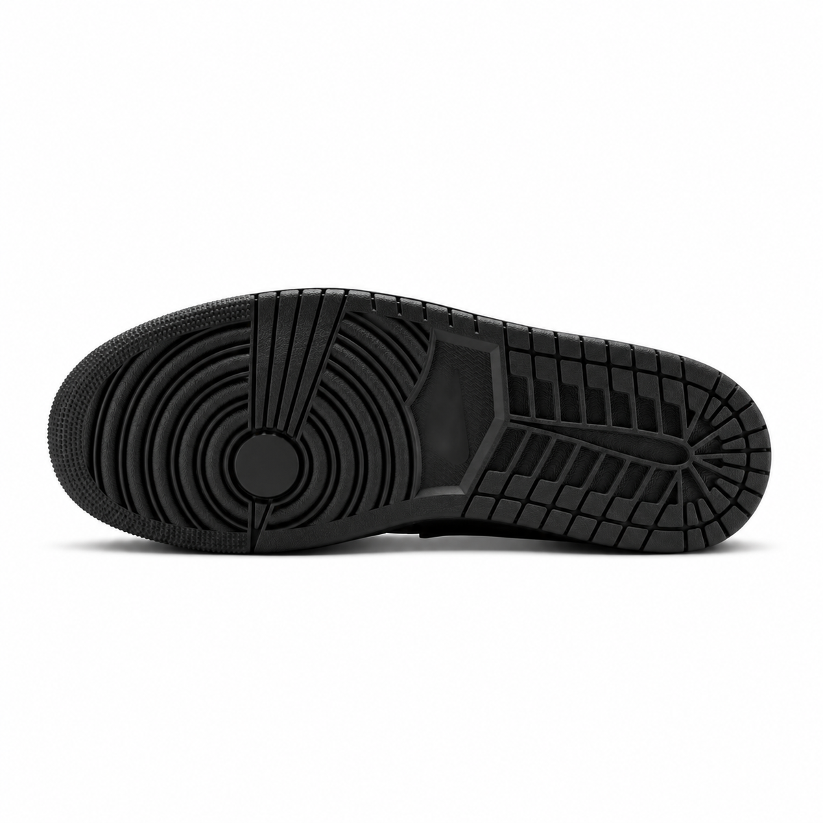 Classic Streetwear Low-Top Shoes