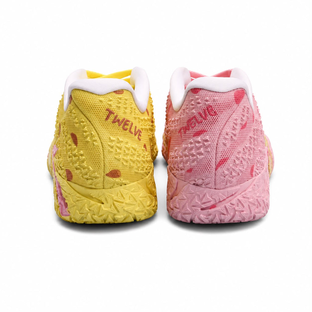 Basketball Shoes