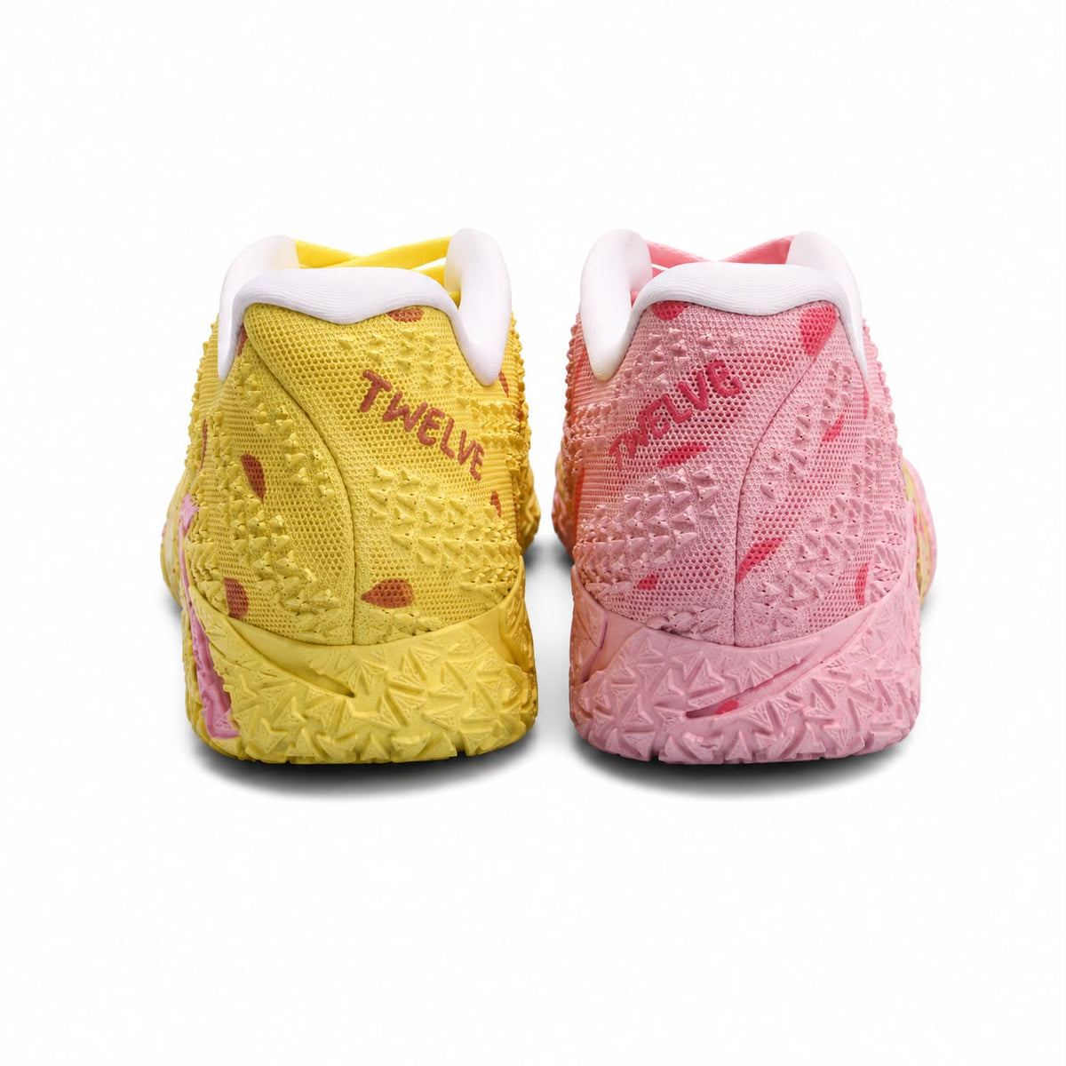Basketball Shoes