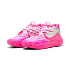 Elite Court Grip Basketball Shoes: Professional Performance Basketball Shoes