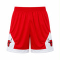Breathable Mesh Lightweight Basketball Short