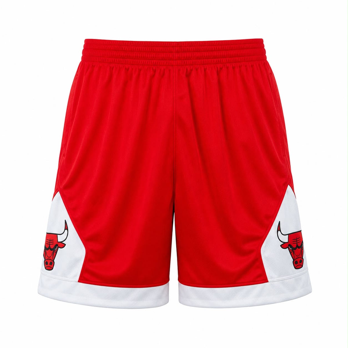 Breathable Mesh Lightweight Basketball Short