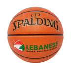 Spalding LBF Official Game Basketball FIBA Approved 2027