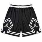 Air Jordan Jumpman Mesh Basketball Shorts-Regular Fit-