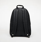 Monogram Denim Casual Backpack | 21L Everyday School & Travel Bag