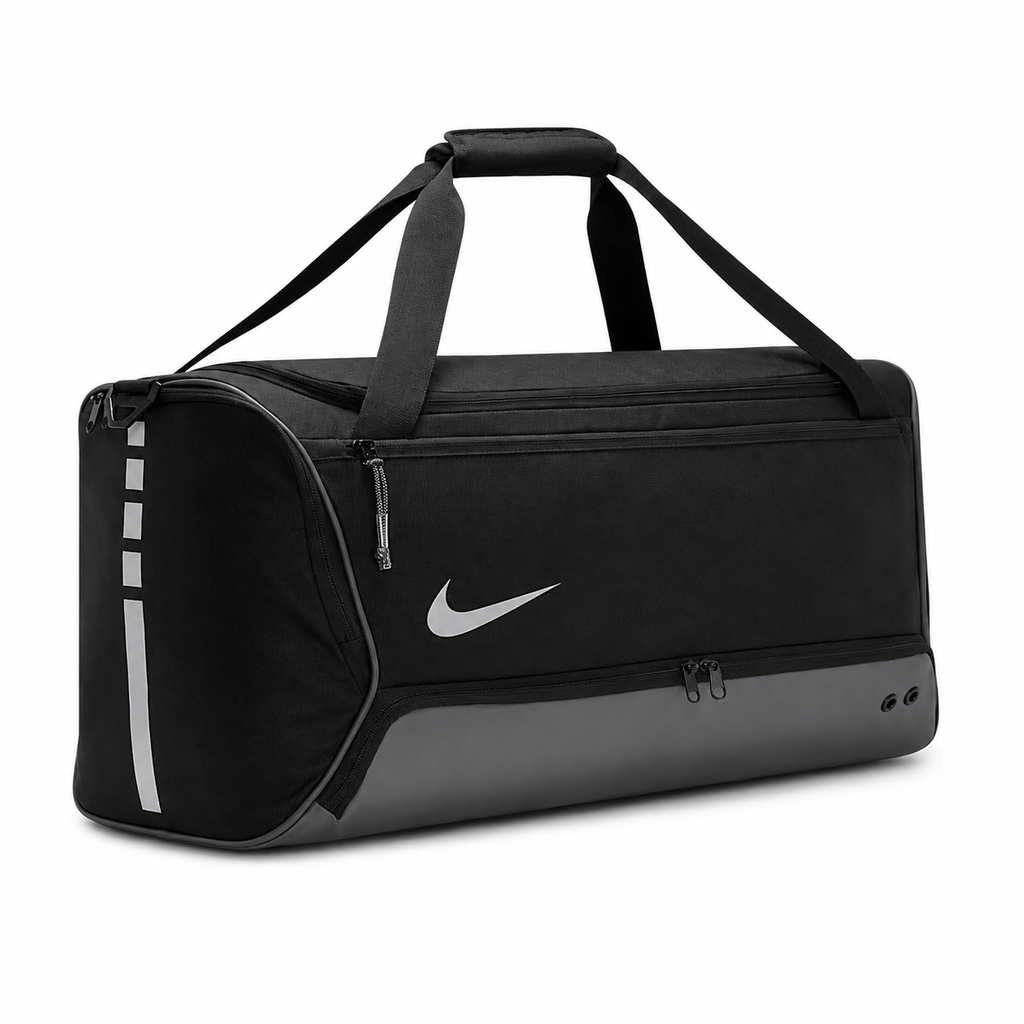 Large Capacity Heavy-Duty Sport Gym & Travel Duffle Bag