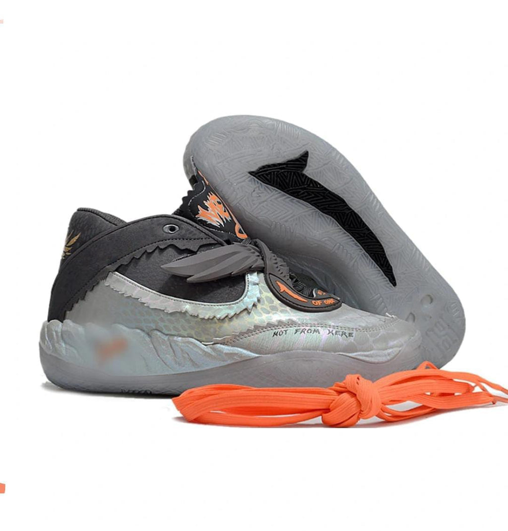 Elite Court Grip Basketball Shoes: Professional Performance Basketball Shoes