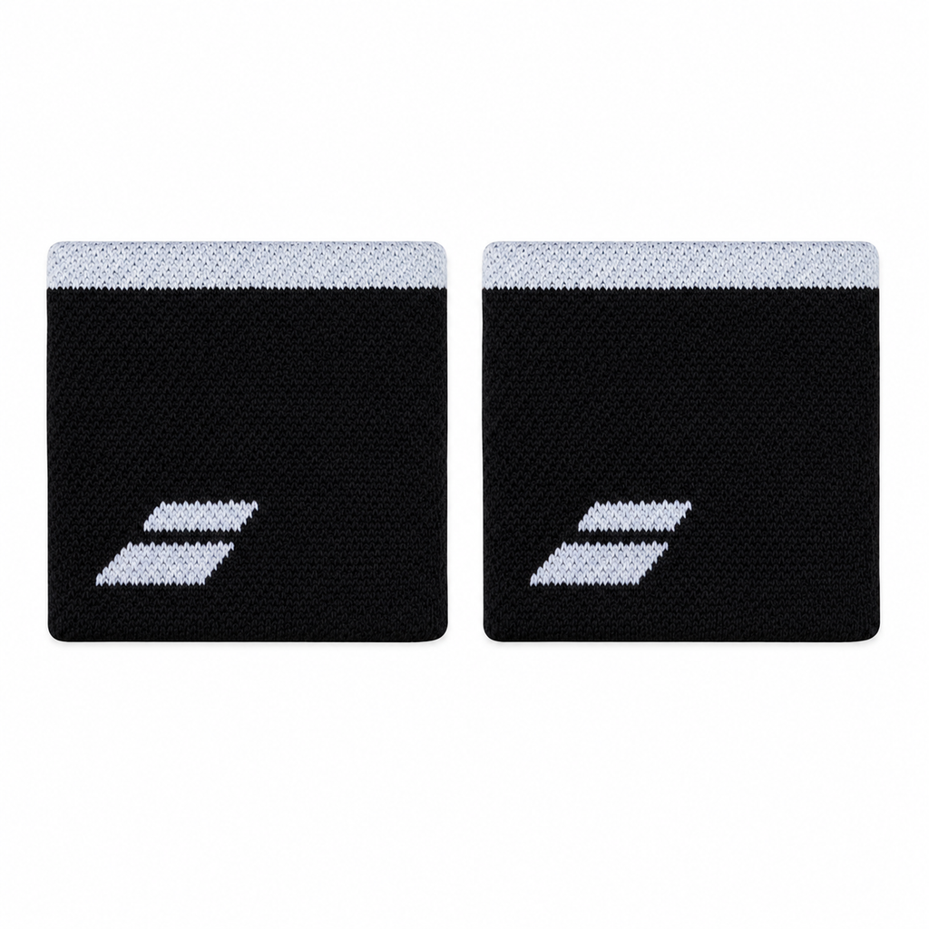 Babolat Logo Wristband