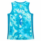 Charlotte Hornets LaMelo Ball #1 Basketball Jersey