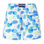 Vileberquin Kids Swimwear Shorts