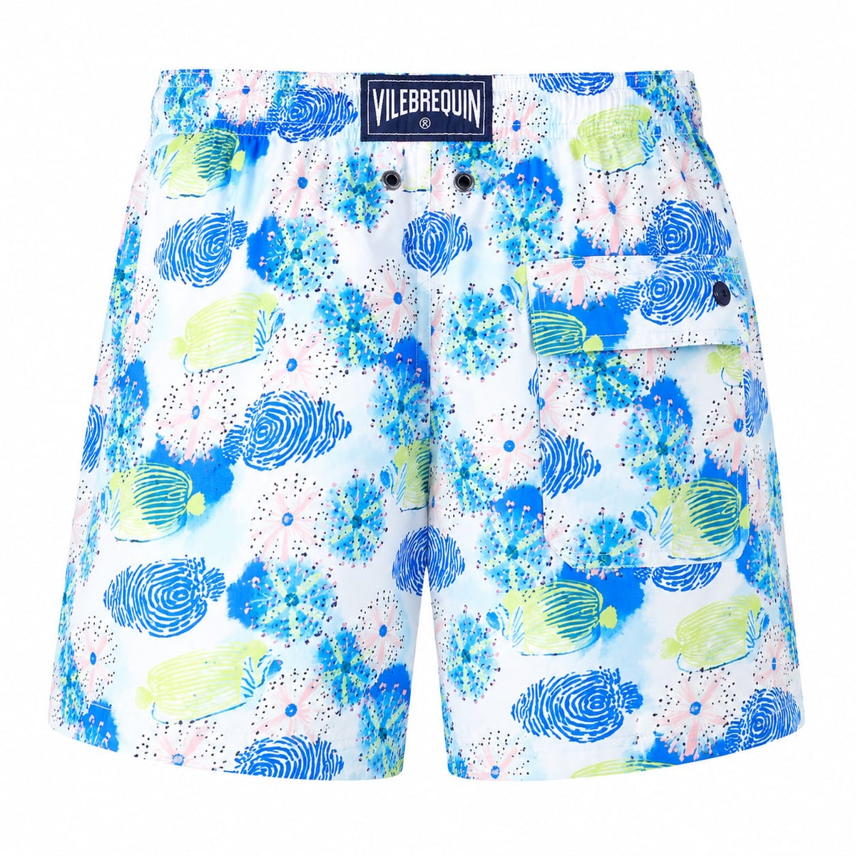 Vileberquin Kids Swimwear Shorts