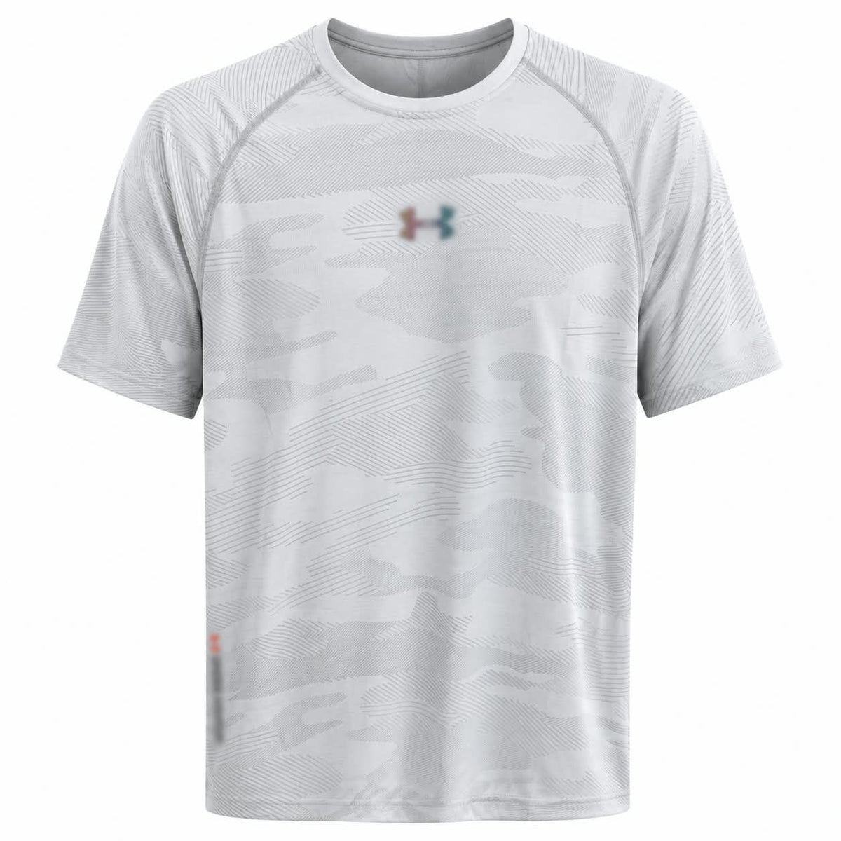Men's Dri-Fit T-Shirt