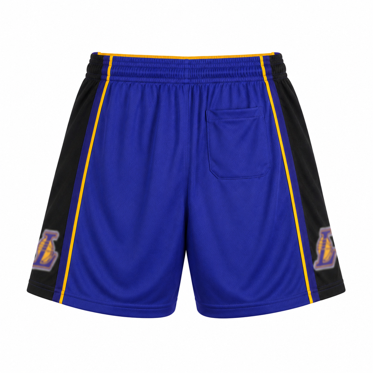 Los Angeles Lakers Kobe Bryant #24 Basketball Jersey & Short Set